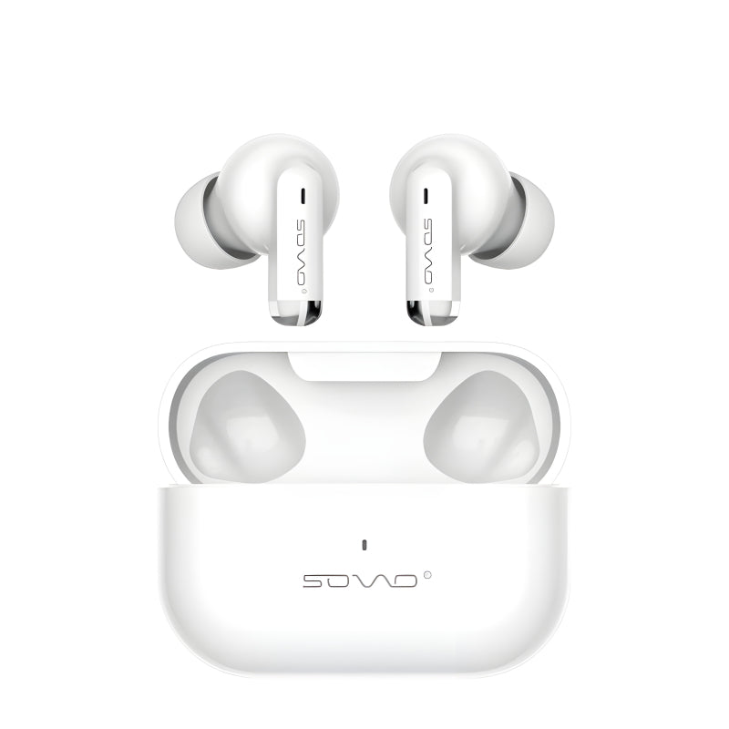 SOVO PureSound True Wireless Earbuds
