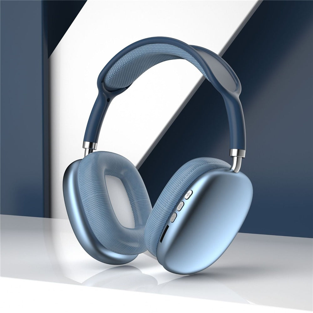 SkyStream Max Elite Wireless Headphones