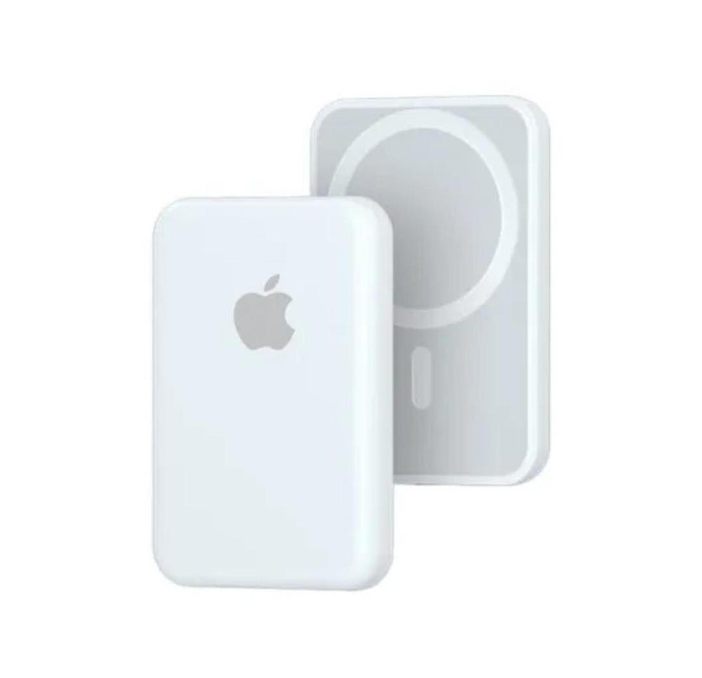 Official Apple MagSafe Battery Pack – Portable Wireless Magnetic Charger