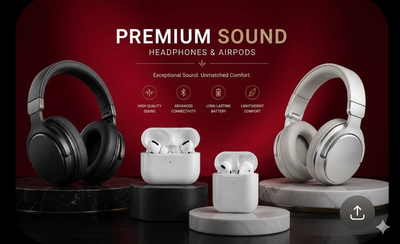 Sound & Beats