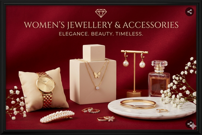JEWELLERY