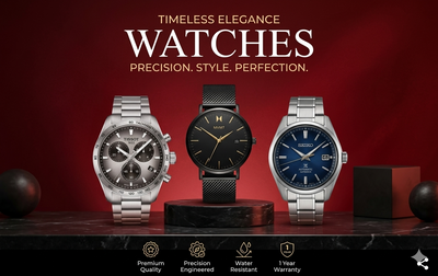 WATCHS