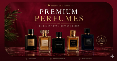 PERFUMS