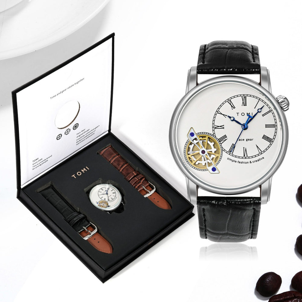 Luxury Wrist Watch
