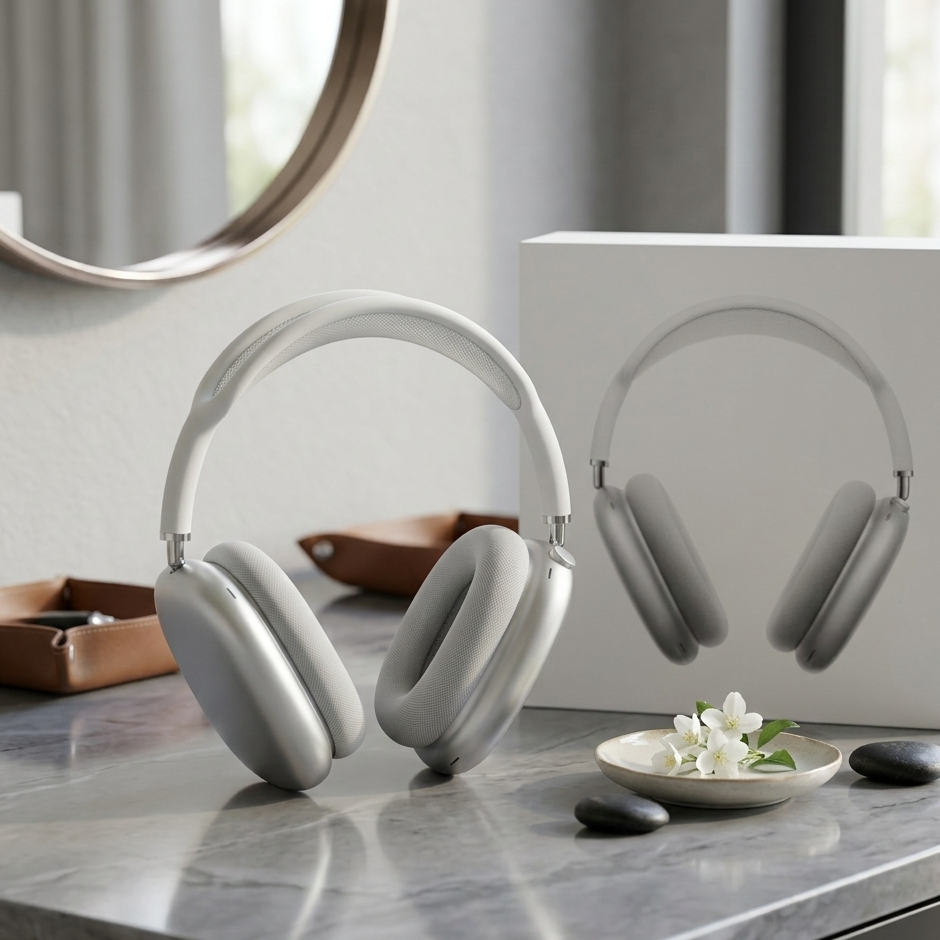 P9 Wireless Headphones